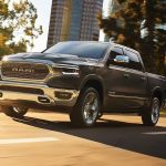 Dodge pickup lease