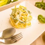 pasta bestellen