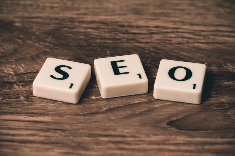 SEO expert