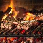 bbq vlees